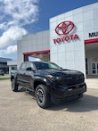 Toyota Tacoma i-FORCE MAX