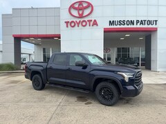 2026 Toyota Tundra SR5 Truck CrewMax