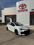  Toyota GR Corolla