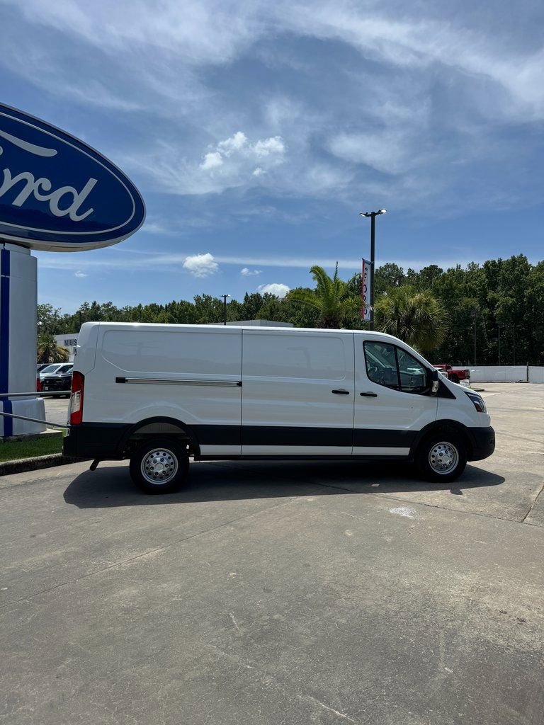 2025 Ford Transit Van Base - Photo 7