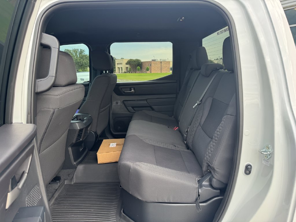 2026 Toyota Tundra SR5 - Photo 15