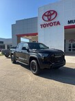 Toyota Tundra i-FORCE MAX