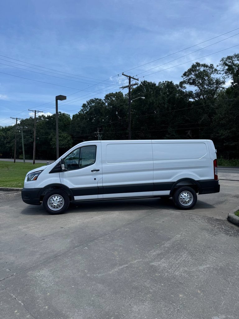 2025 Ford Transit Van Base - Photo 6