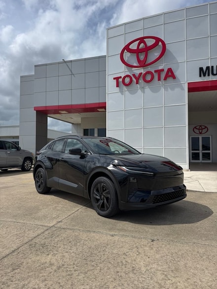 2026 Toyota C-HR SE SUV