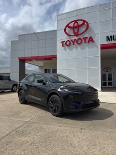 2026 Toyota C-HR SE SUV