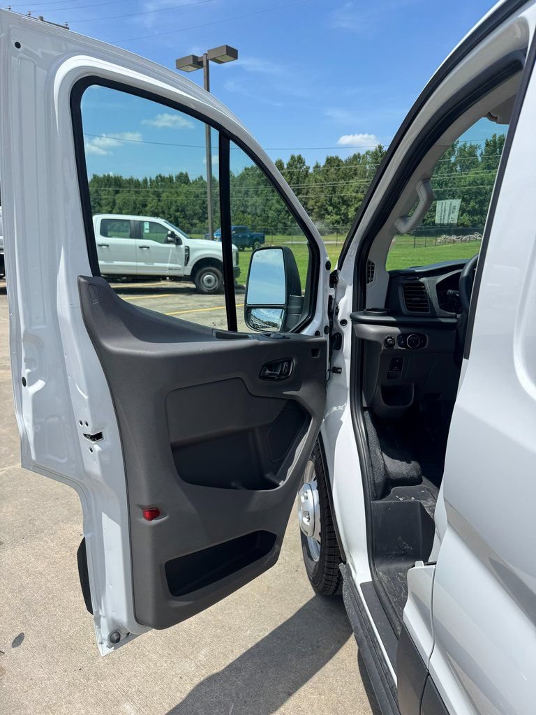 2025 Ford Transit Van Base - Photo 12