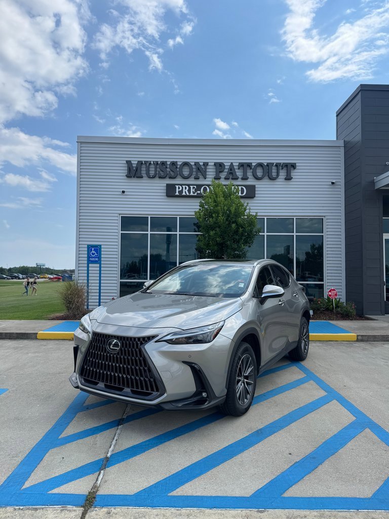 2023 Lexus NX 350 Premium