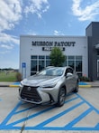  LEXUS NX 350