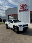 Toyota 4Runner