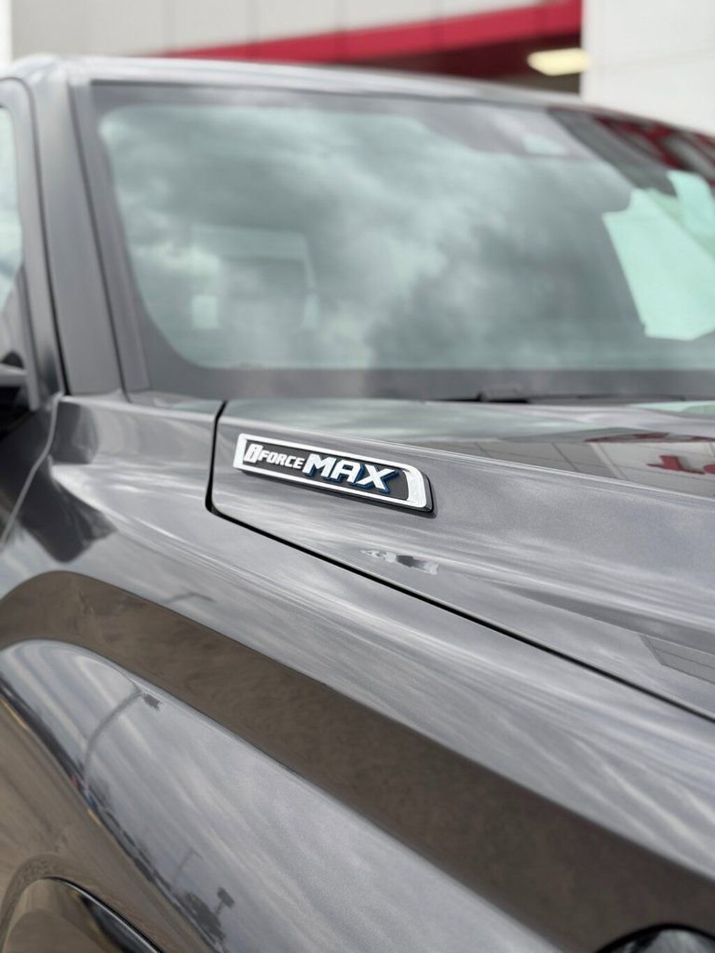 Used 2025 Toyota Tundra i-FORCE MAX Platinum Truck CrewMax