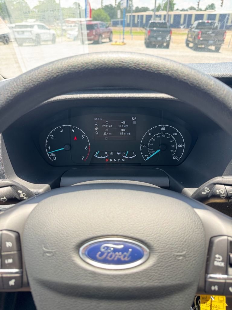 2025 Ford Transit Van Base - Photo 18