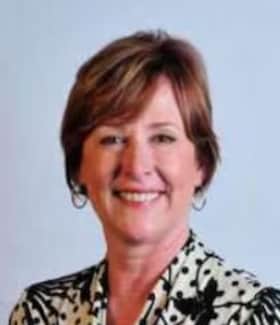 Staff member Dianne Musson from ID_bf5874