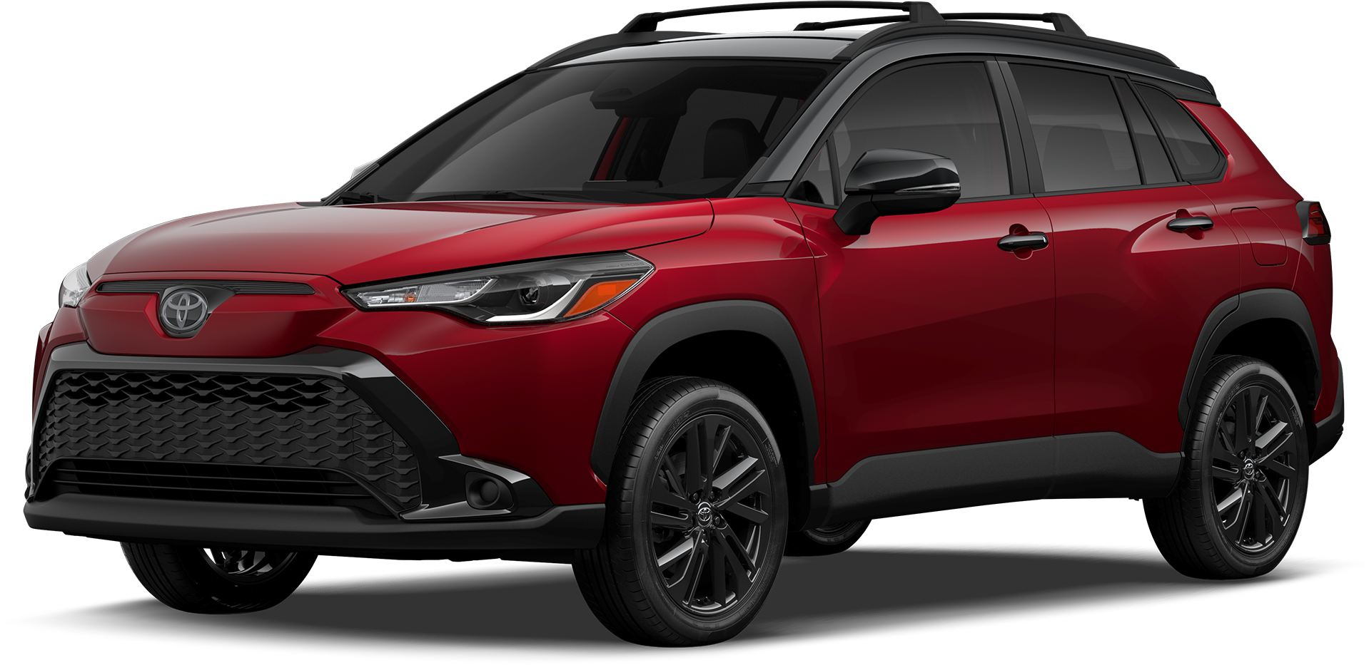 toyota Trims
