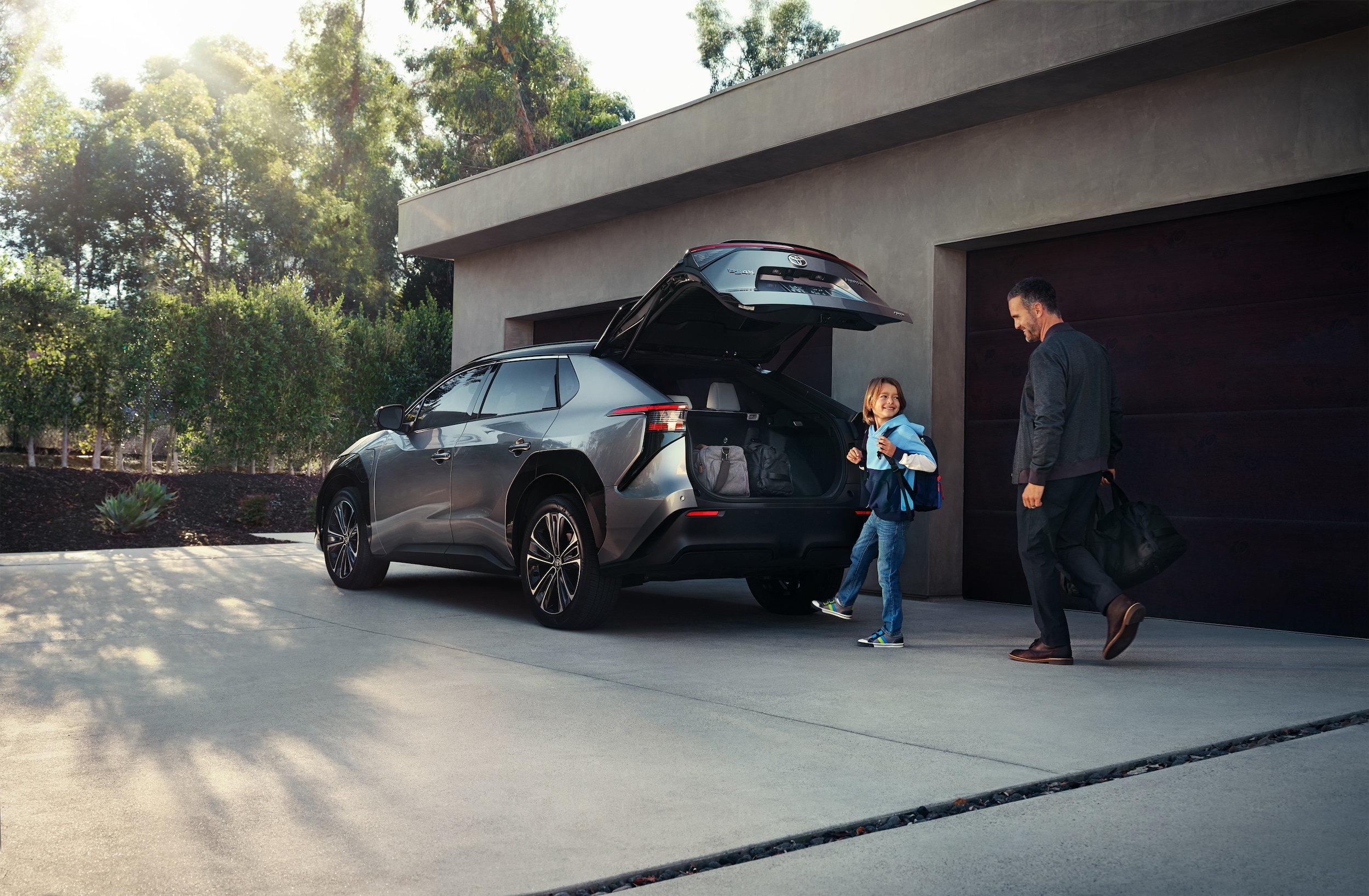 Ultimate Vehicle Protection