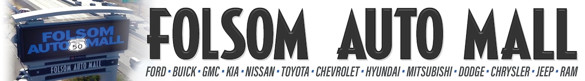 Folsom Auto Mall