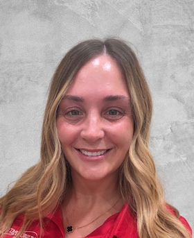 Staff member Harley Gary from ID_8be073