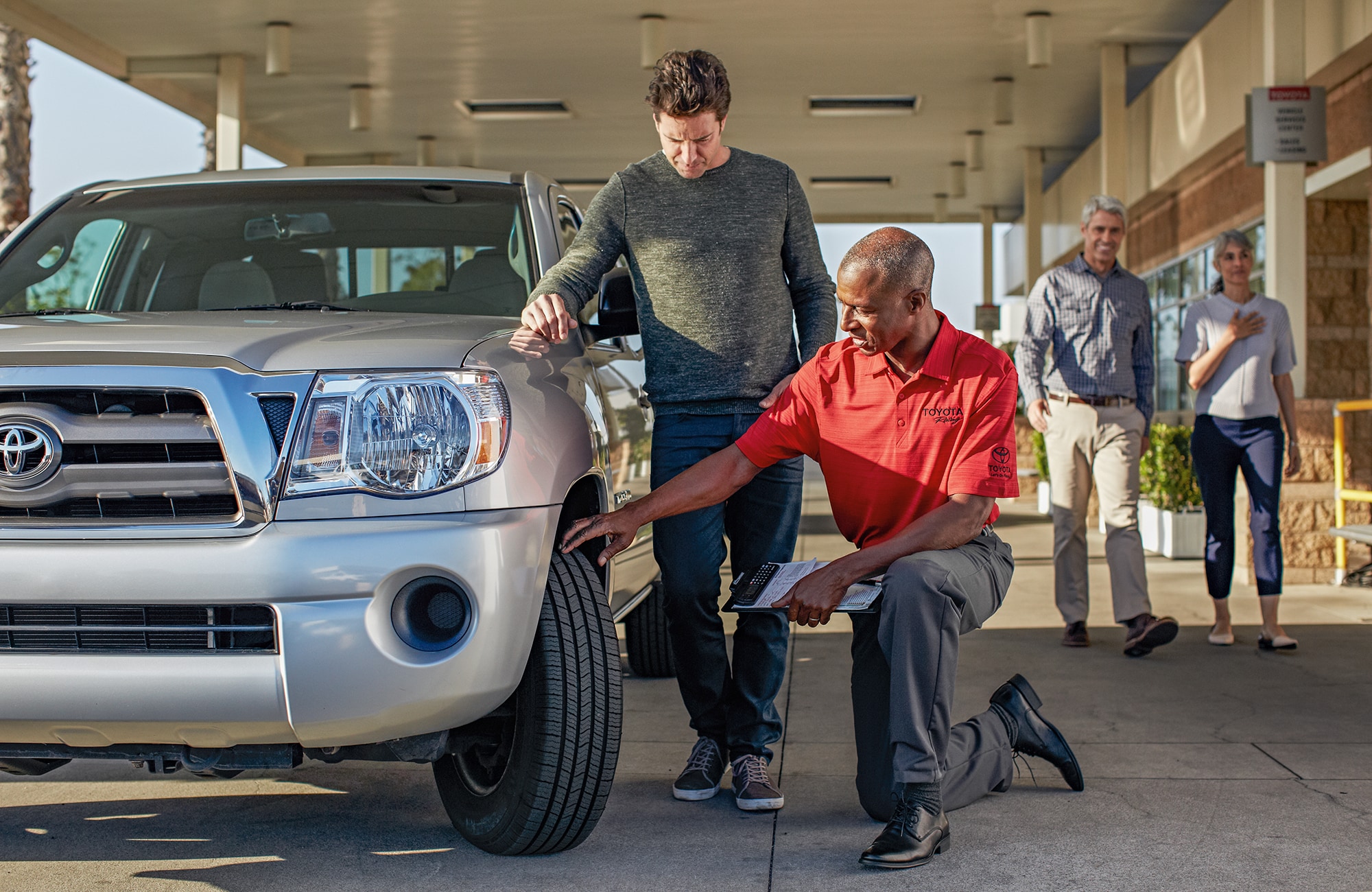 Appearance Protection