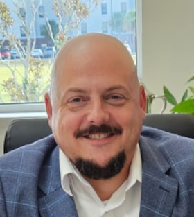 Staff member Rick Bonin from ID_bf5874