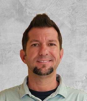 Staff member Ben Richard from ID_bf5874