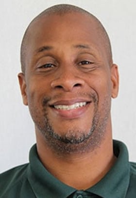 Staff member Shannon James from ID_031777