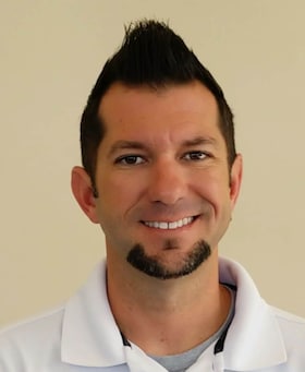 Staff member Ben Richard from ID_bf5874