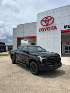 2026 Toyota Tundra SR5 Truck CrewMax