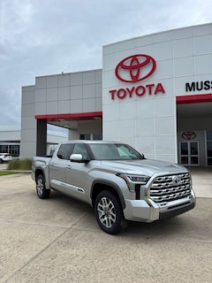 2026 Toyota Tundra 1794 Edition Truck CrewMax