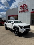 Toyota Tacoma i-FORCE MAX
