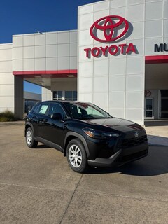 2026 Toyota Corolla Cross L SUV