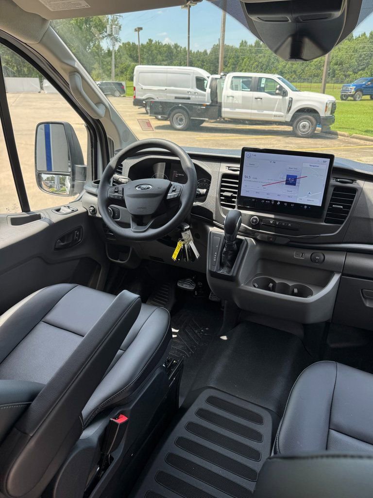 2025 Ford Transit Van Base - Photo 16