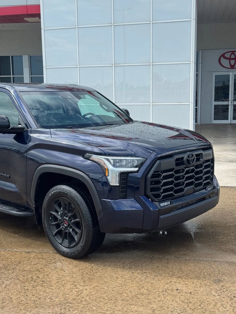 2026 Toyota Tundra for sale or Lease Near New Iberia
