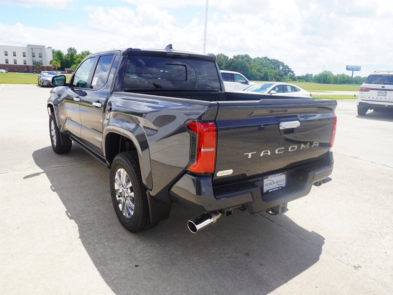 2024 Toyota Tacoma Limited photo 2
