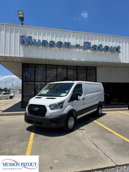 2025 Ford Transit-150 Cargo Base Van Low Roof Van