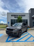 Jeep New Grand Cherokee
