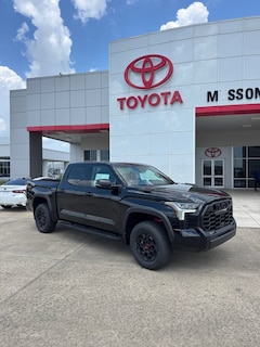 2026 Toyota Tundra i-FORCE MAX TRD Pro Truck CrewMax
