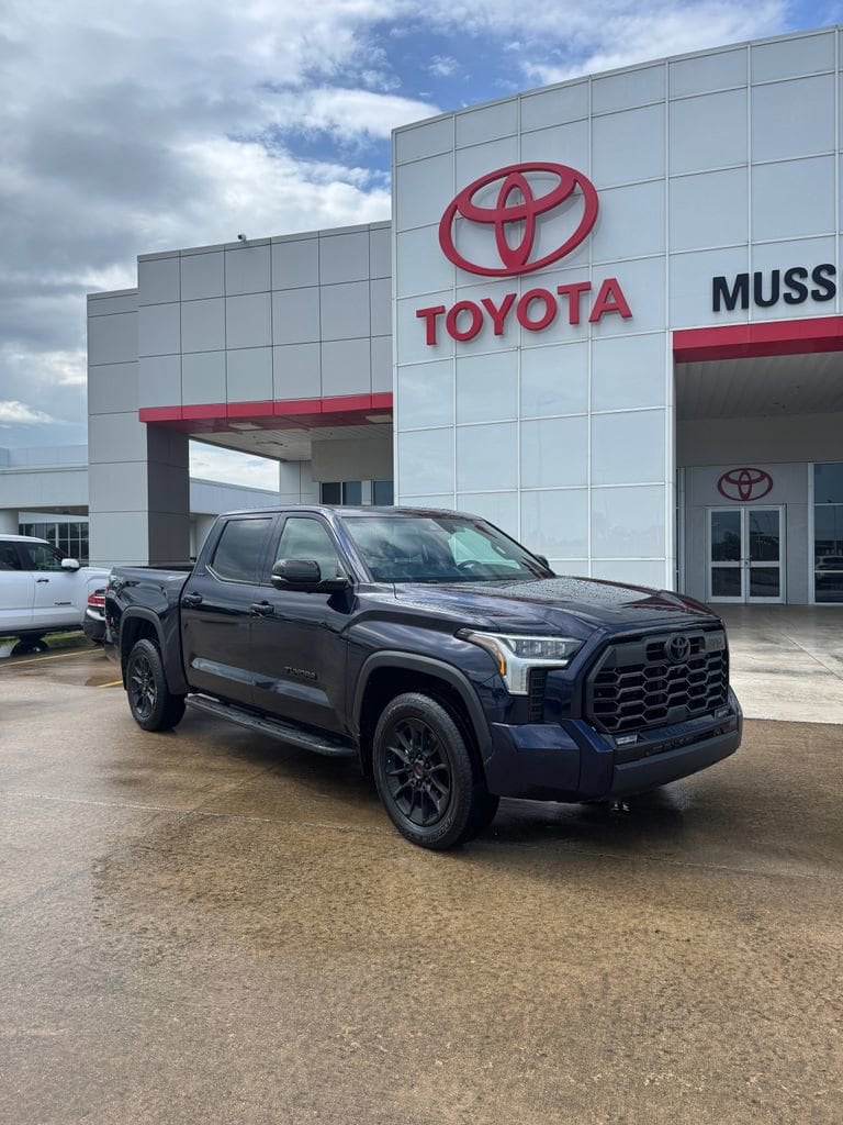 2026 Toyota Tundra for sale or Lease Near New Iberia