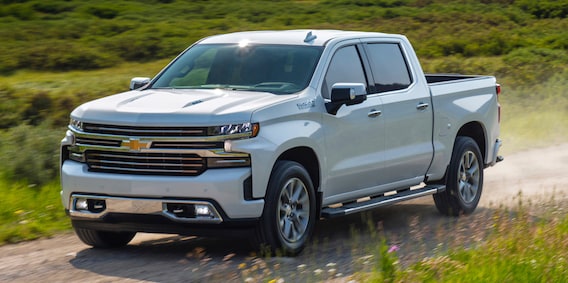 35+ 2021 Chevy Silverado High Country Price Pictures