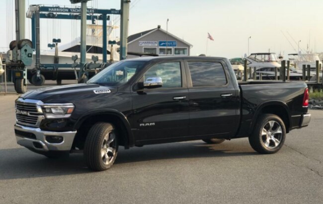 Dodge RAM Laramie Framingham Ma.jpg