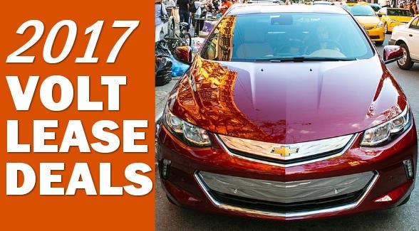 Chevrolet Volt 157 Mo Lease Special For Massachusetts Drivers At Muzi Chevy