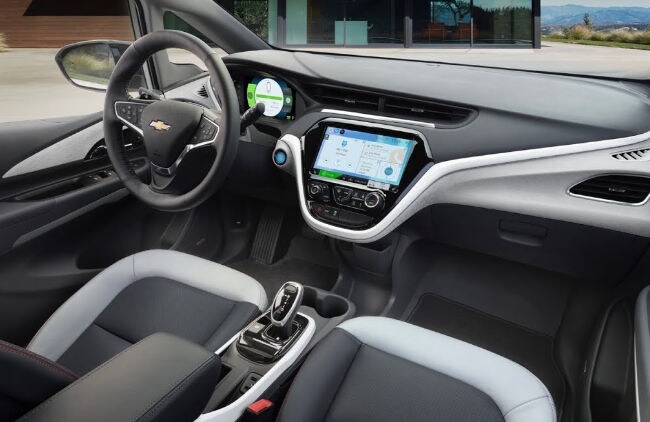 Chevy Bolt Interior Cambridge MA.jpg