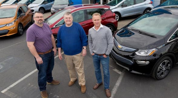 First Chevy Bolt Buyers In CA.jpg