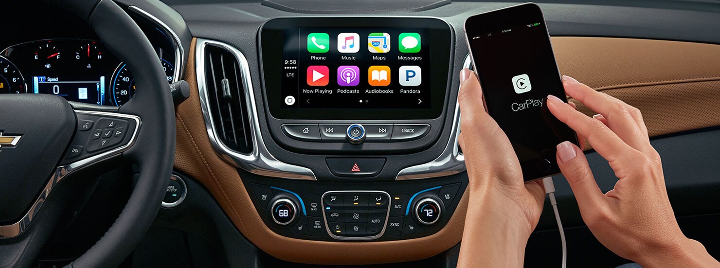 New 2018 Chevy Equinox Price & Release Date | At Muzi ...