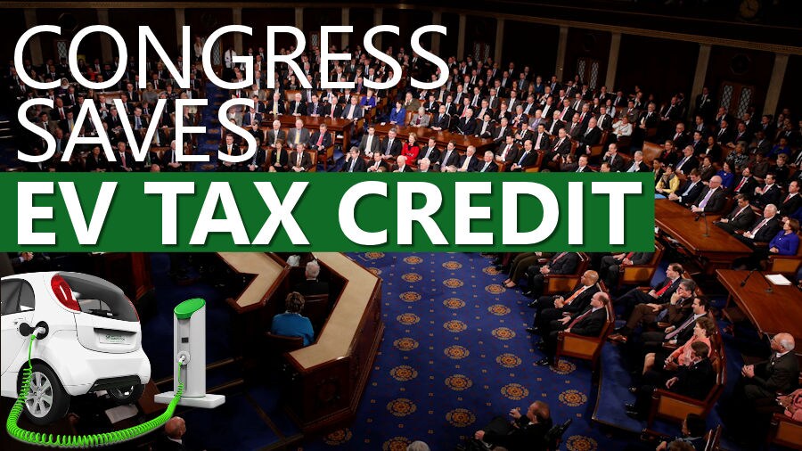 Congress Saves $7500 EV Tax Credit.jpg