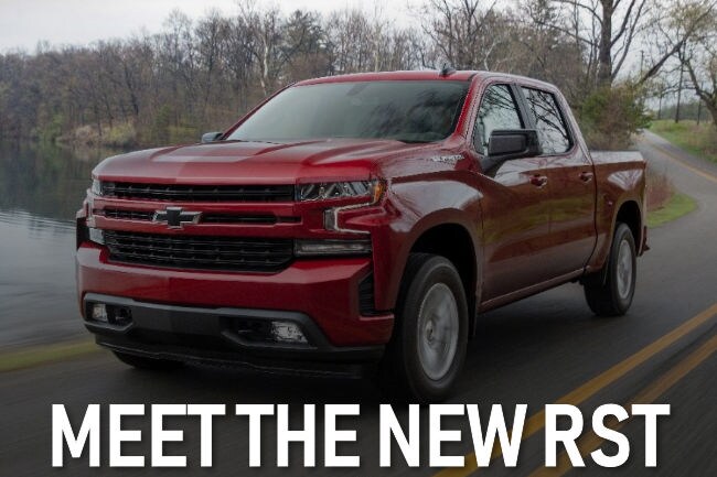 2019 Chevy Chevy Silverado RST Boston MA.jpg