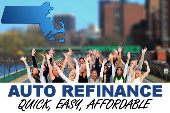 Refinance Auto Loans In Ma Car Refinance Specialist In Massachusetts