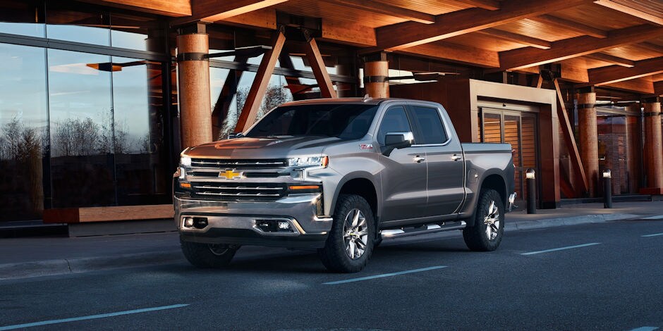New 2019 Chevy Silverado Release Date | At Muzi Chevy ... New 2019 Chevy Silverado Release Date | At Muzi Chevy ...