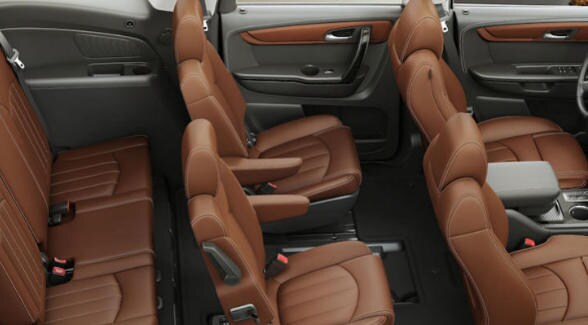 Spacious Chevy Traverse Interior .jpg