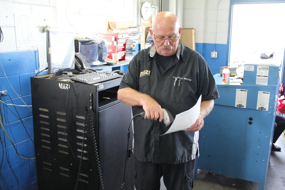 Details About The New Massachusetts State Inspection Changes