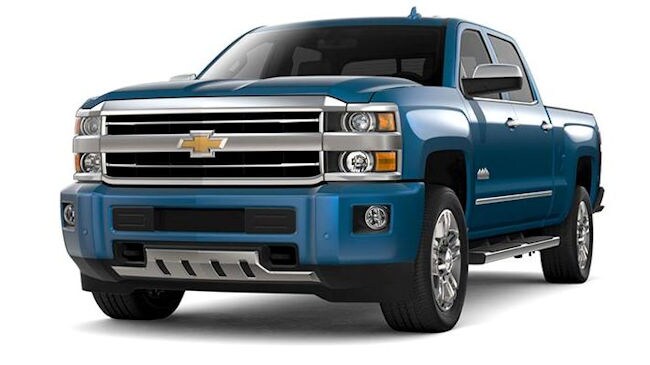 New Chevy Silverado 2500 High Country Boston MA.jpg