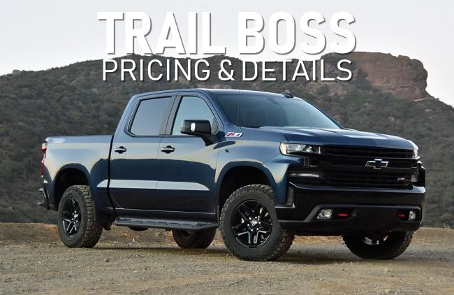 Chevy Silverado Trail Boss Pricing and Details Waltham MA .png